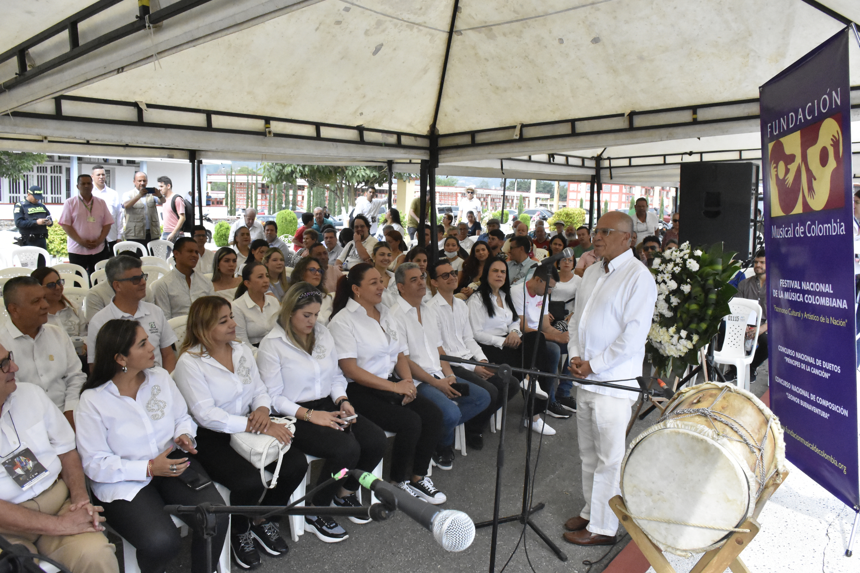 homenaje a el dueto garzón y collazos - cementerio san bonifacio 2024 (72)